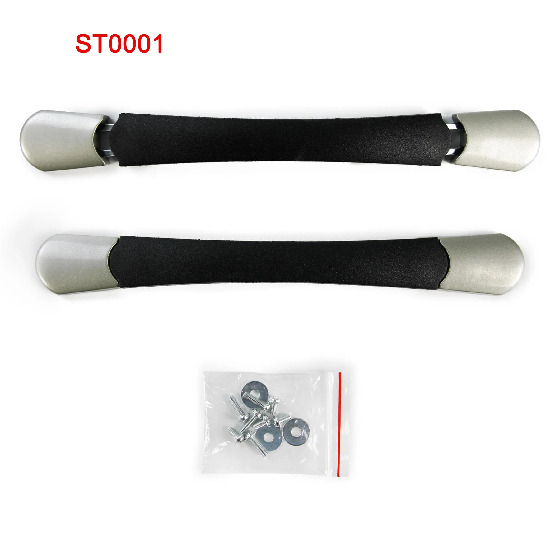 Replacement Suitcase Luggage Handle Travel Suitcase Luggage Case Handle Strap Carrying Handle Grip Strap Spare Box Bag Parts