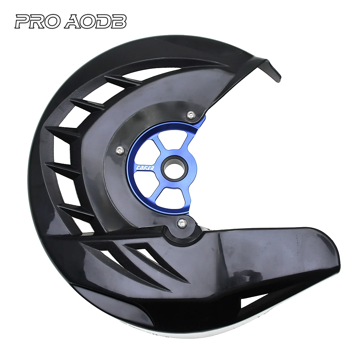 Motorcycle Front Brake Disc Guard Cover For Yamaha YZ125 250 250F 450F 250FX 450FX 125X 250X WR125 WR250 WR250F WR450F 2002-2023