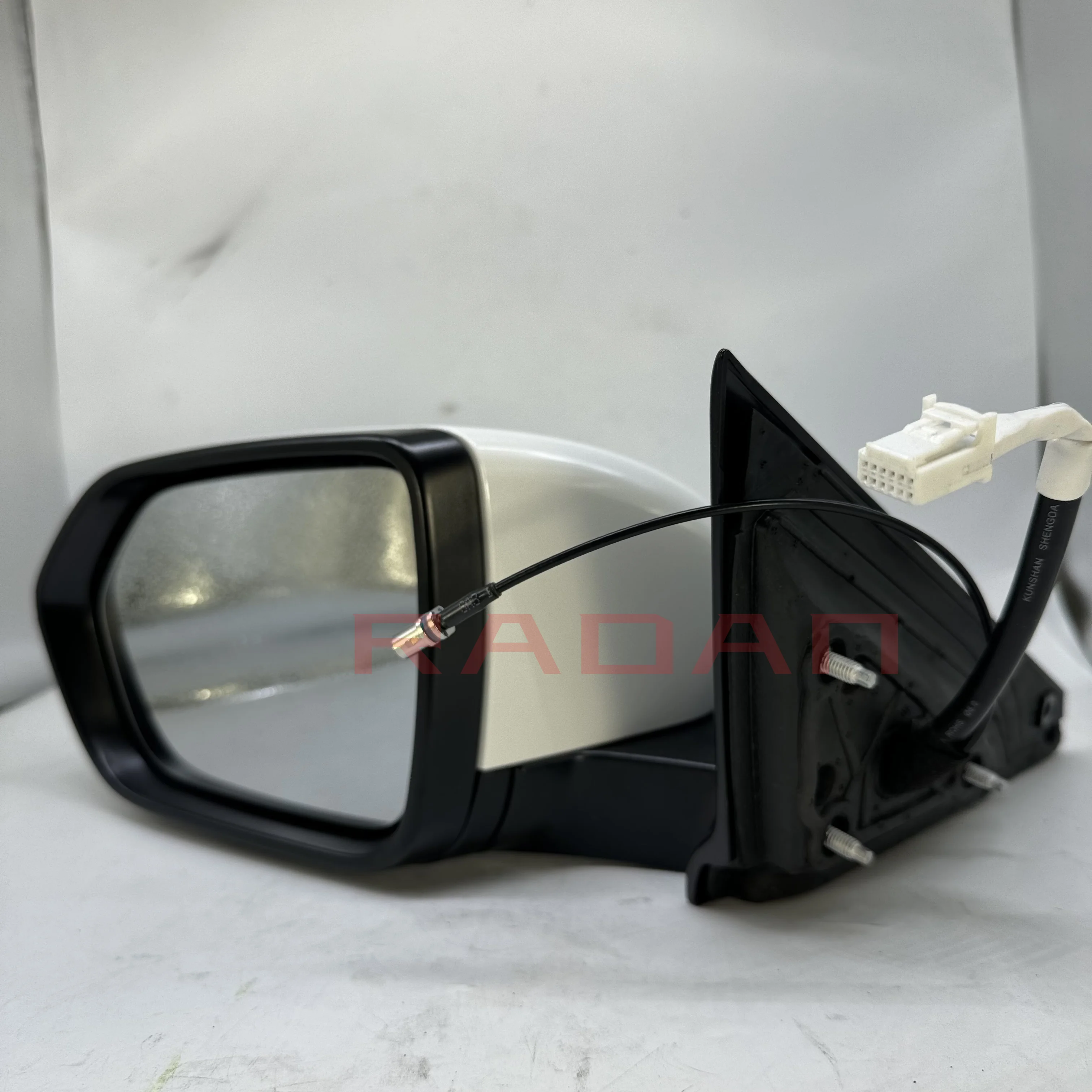Original Quality   Original Side Mirror Rear View Mirror with Camera For JAC J7 8210200U7312 8210100U7312