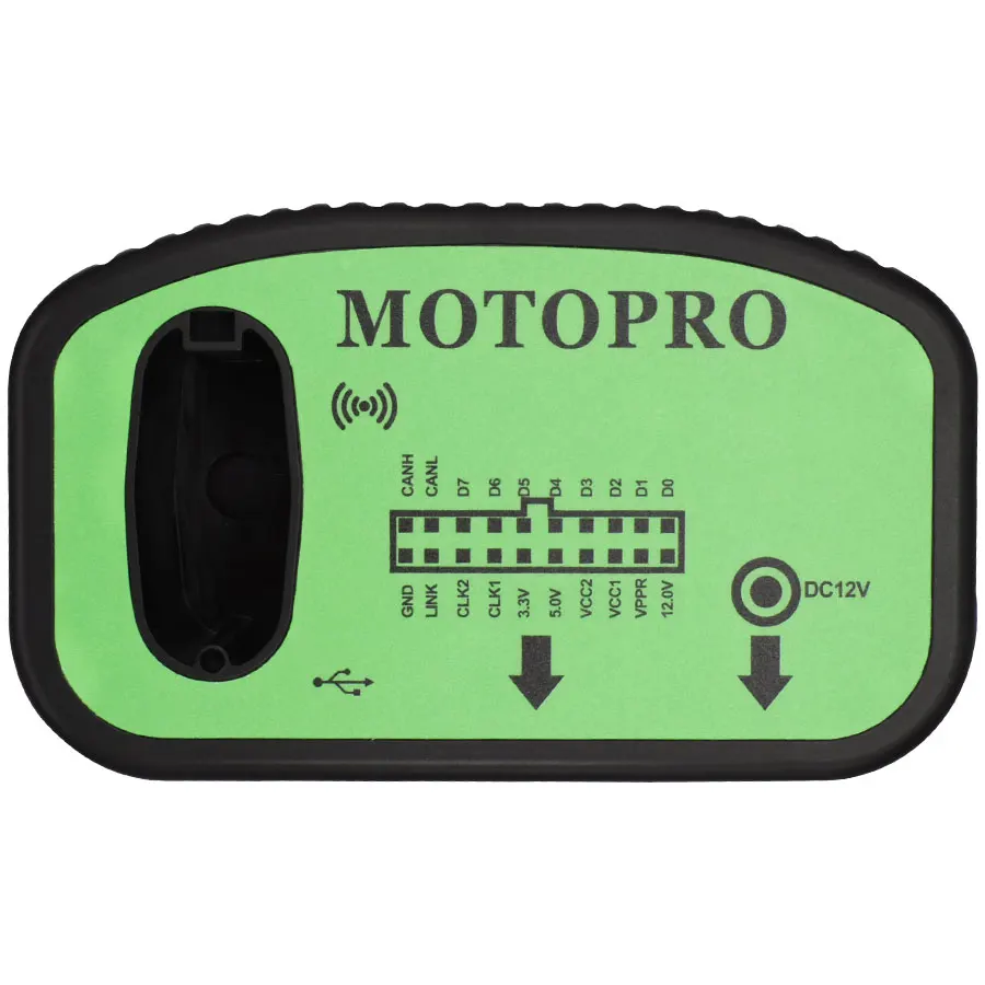 MTPRO Motopro Transponder Motorcycle Read/Write Key Programmer For KTM Ducaudi YAMAHA Bombardier Aprilia Moto Guzzi MV Agusta