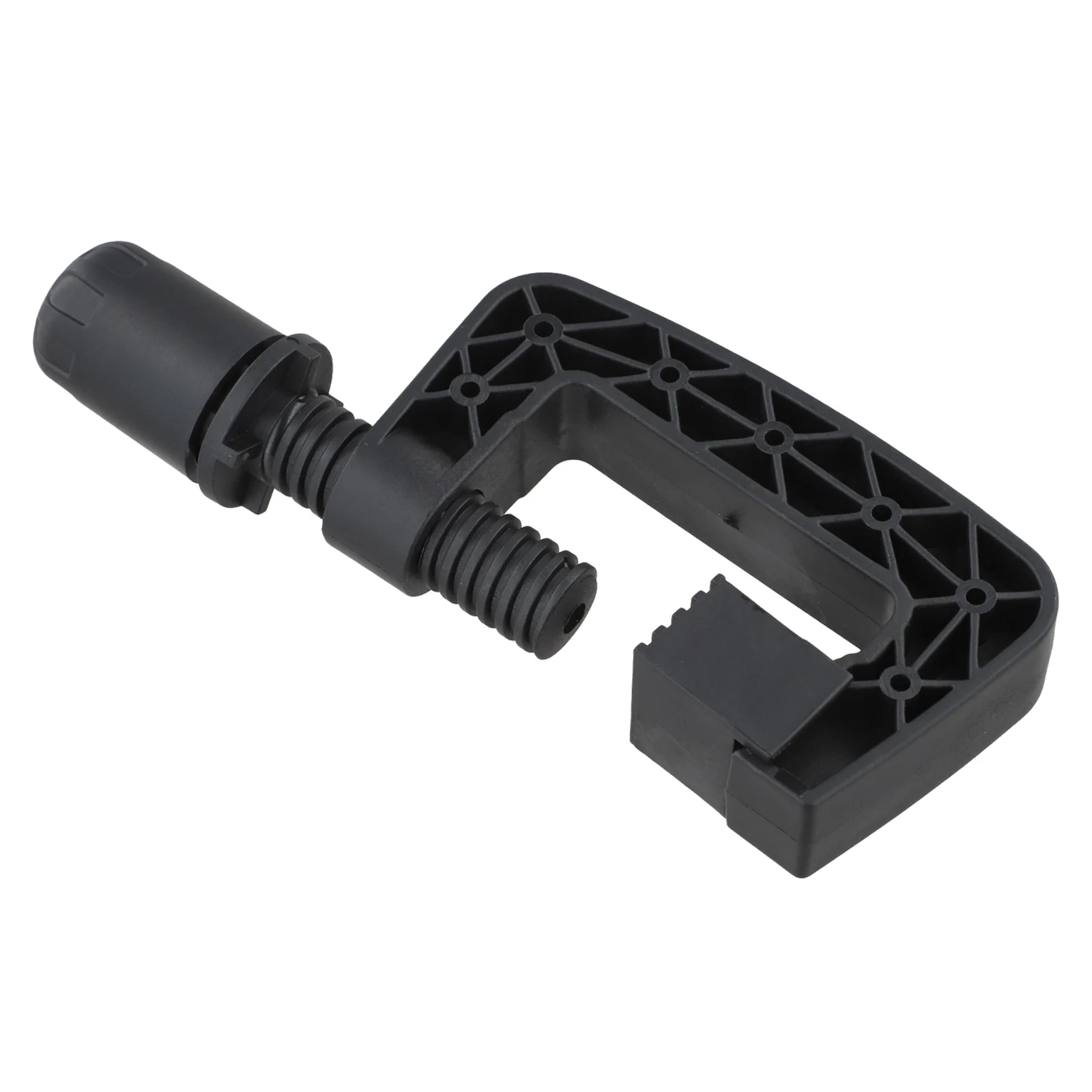 

Compact Design Fastening Clips System Robust Grip For Gaming For GT Steering Wheel Robust Grip For Logitech Wheels