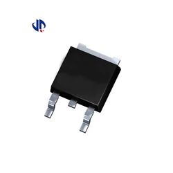 (5PCS)AOD 380A60C 380A60 FCD380N60E TO-252/DPAK N-Channel Power MOSFET Transistor 600V