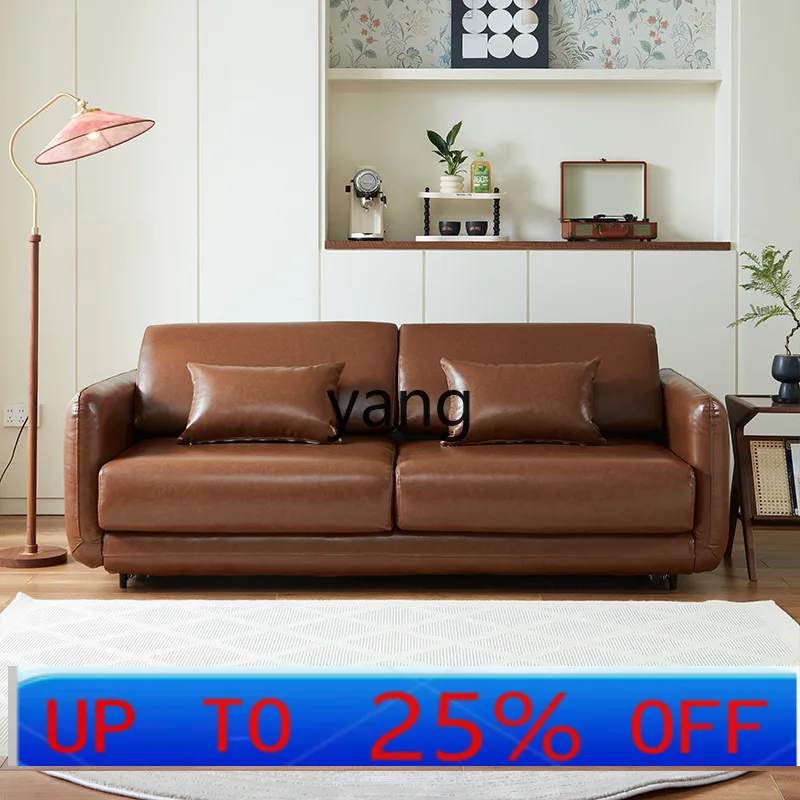 

LTT Multifunctional Sofa Bed Foldable Dual-Purpose B & B Hotel Room Flip Sofa Bed