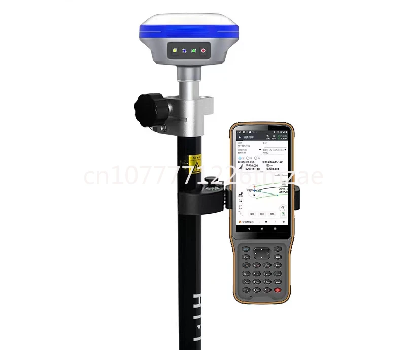 High precision positioning measurement Gps BDS GLONASS Galileo CHC I73 Trimble Gps Rtk Gps Gnss Rtk