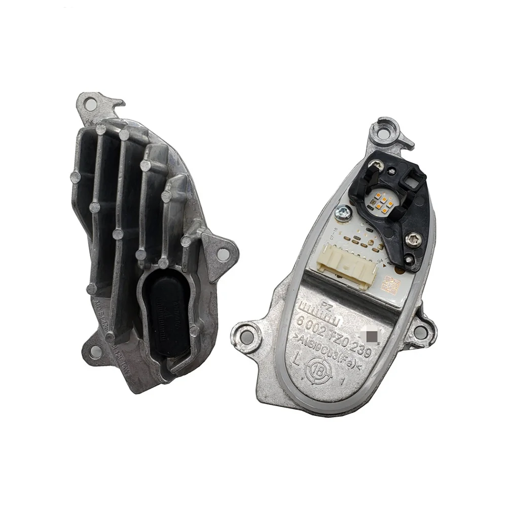 63117466107 63117466108 63117466109 63117466110 جديد المصباح الأبيض LED وحدة وحدة القيادة لسيارات BMW X3 G01 G08 2017 2018 2019