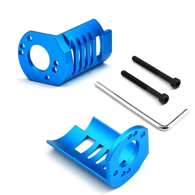 Metal Motor Guard C… - image