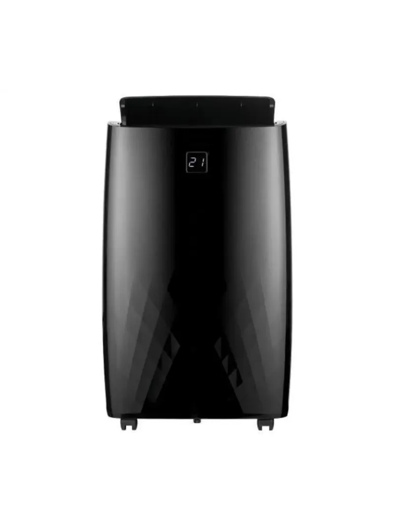 12000 BTU Portable Air Conditioner with Cooling and Heating, Smart Home Mobile AC Unit