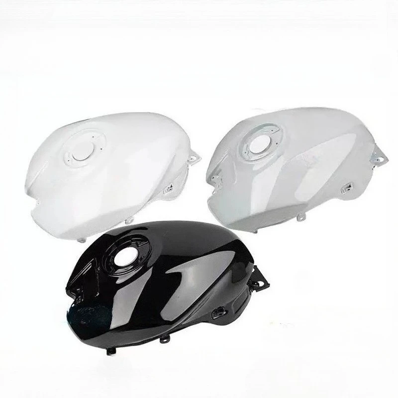 Motorcycle Main Fuel Tank Cover For CFMOTO 675SR CF650-10 Oil Pot Body Modification Covers Ornamental Mouldings Protection