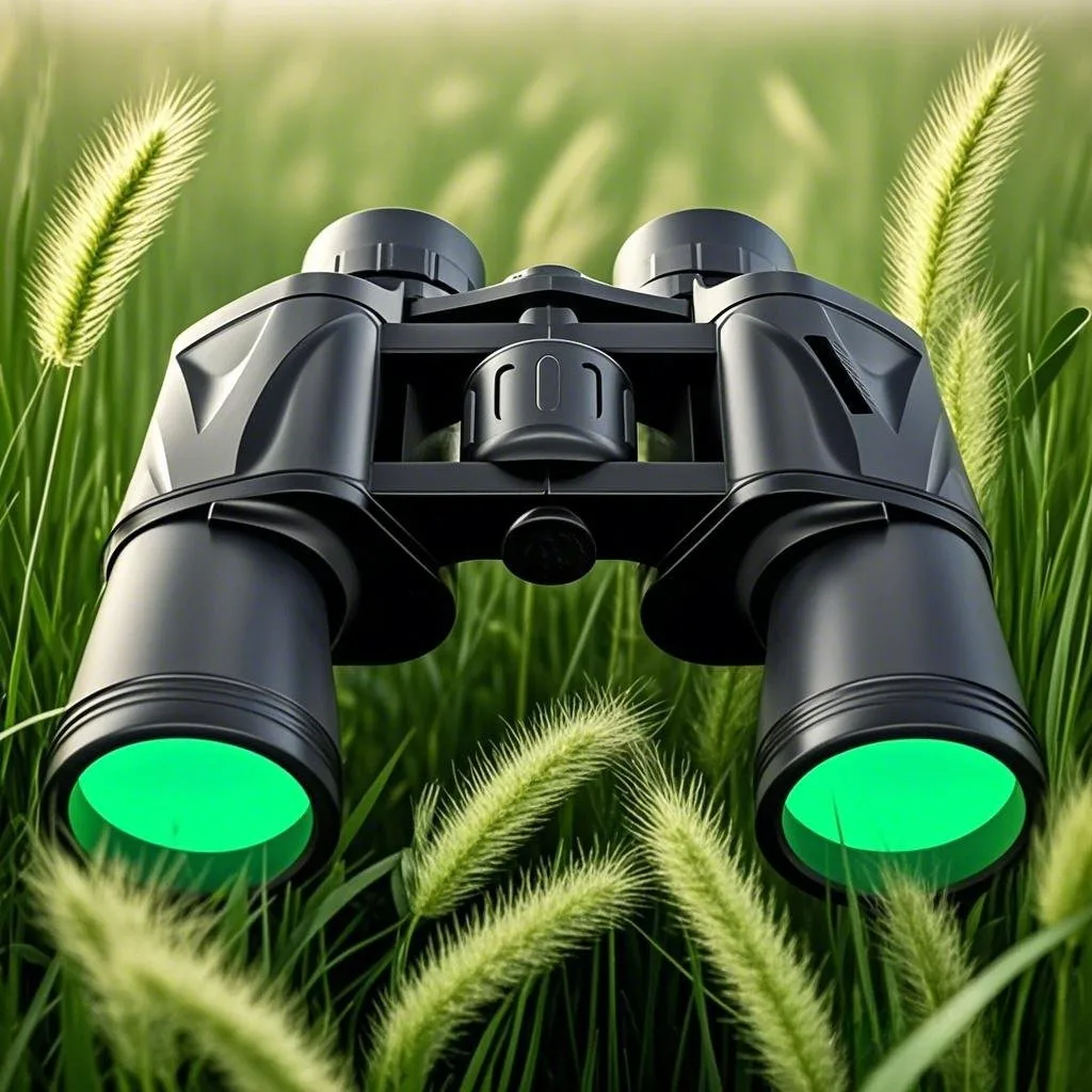 

10x50 HD Binoculars for Adults Large View Binoculars with Clear Low - Binoculars for Bird Watching Cruise Travel