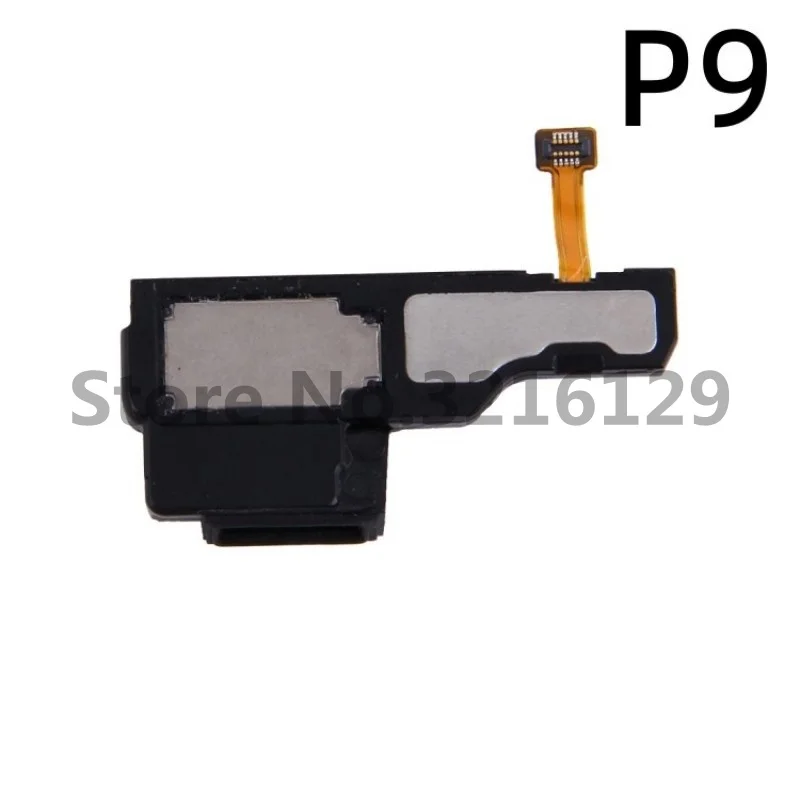 Loudspeake Buzzer Ringer Loud Speaker Loudspeaker Flex Cable Ribbon For Huawei P9 P10 Plus P20 P30 P40 Lite Pro E 5G