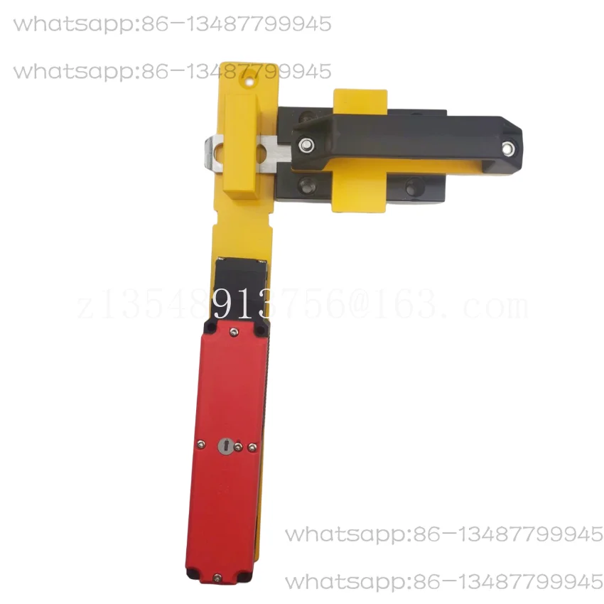 Safety switch door bolt 084430 BOLT TP-A 084432 TP-C door handle