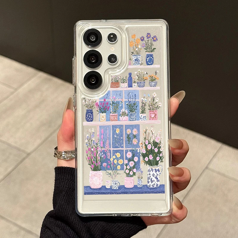 Creative Flowers Sh… - image