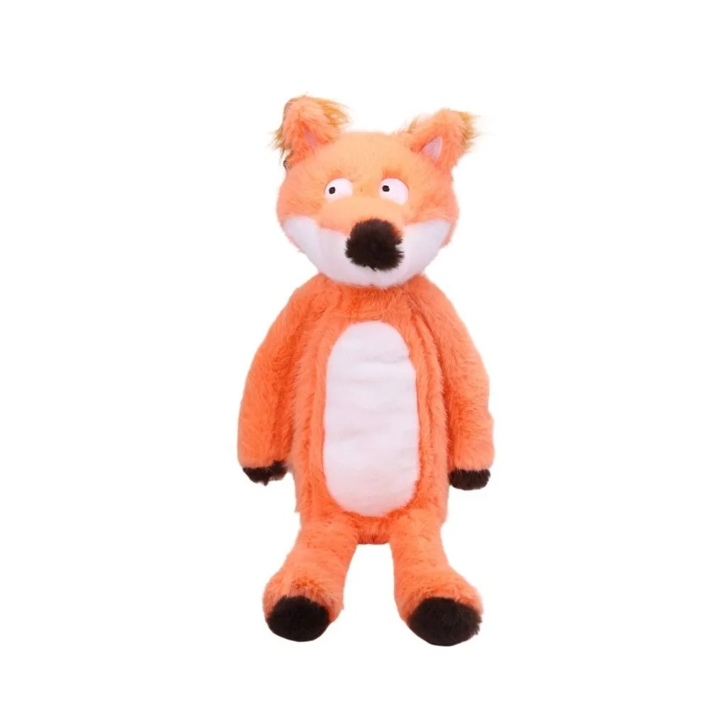 PP Cotton Stuffed Animal Backpack Collection Crossbody Bag Shoulders Dual Use Knapsack Large Capacity Soft