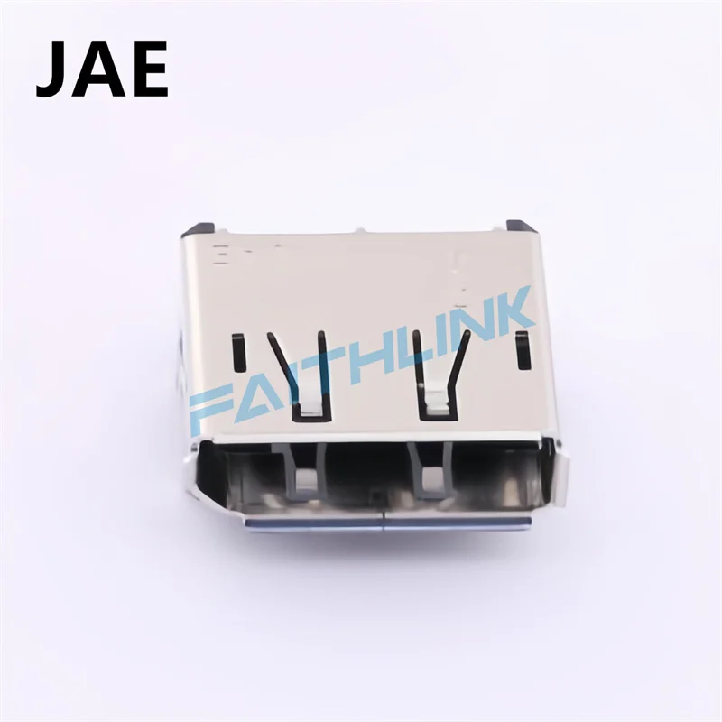 

5PCS DP1RD20JQ1R400 JAE Connector Number of Display Ports: 20P 100% New original