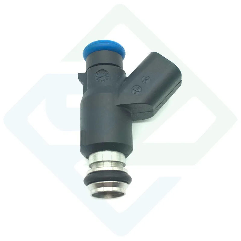 

Автомобильные детали Топливная форсунка 27654-06