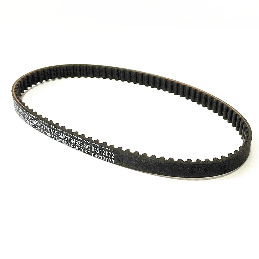 PowerGrip GT3 415-5MGT 83-Zahn-Zahnriemen für 3D-Drucker, Werkzeuge, Motorräder, E-Bikes Mittelmotor-Spindelantriebsriemen – Detail 3