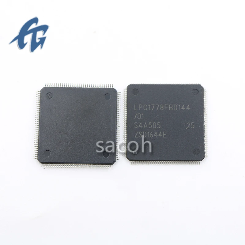 

SACOH High Quality Original Electronic Components Suppliers LPC1778FBD144