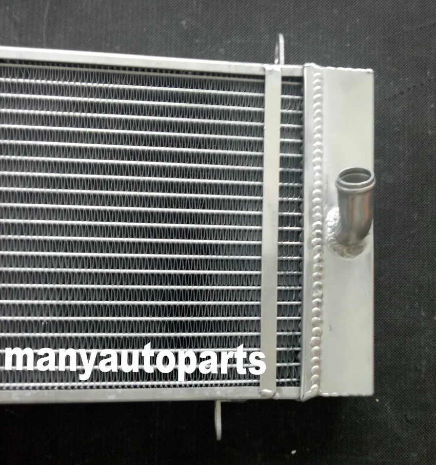 GPI مشعاع ألومنيوم صالح لياماها TZ250 4DP TZ 250 4DP 1992 1993 1994 1995 92 93 94 95 #3