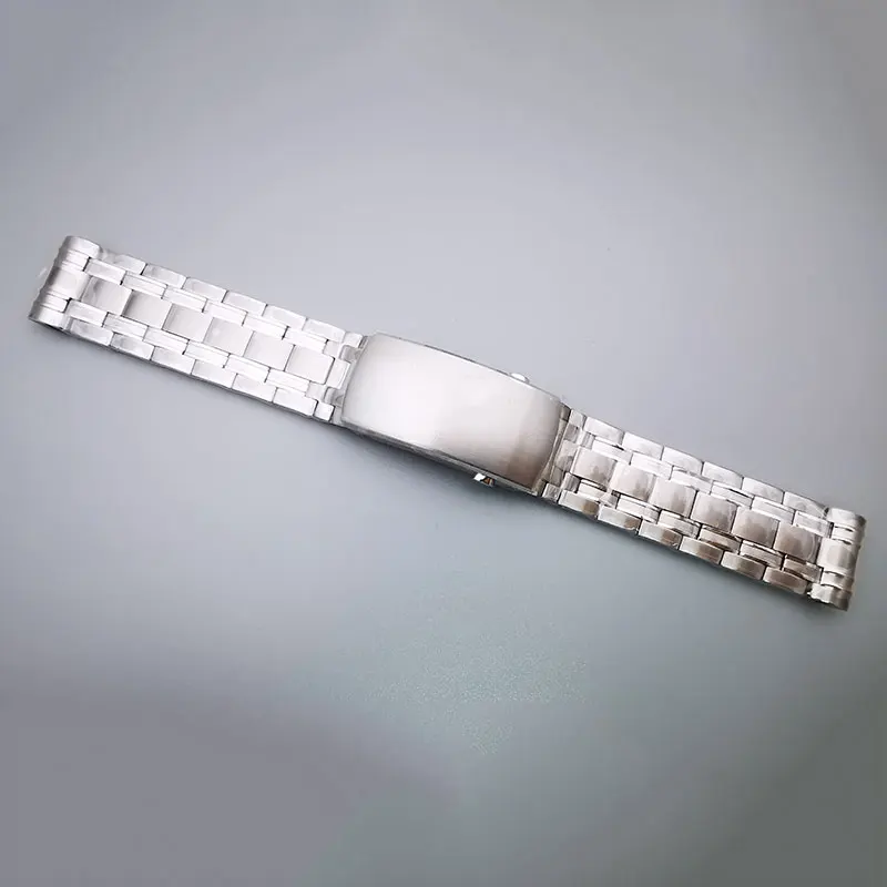 Image of Edelstahl-Uhrenarmband für Seamaster Diver 300M, Aftermarker-Uhrenteile