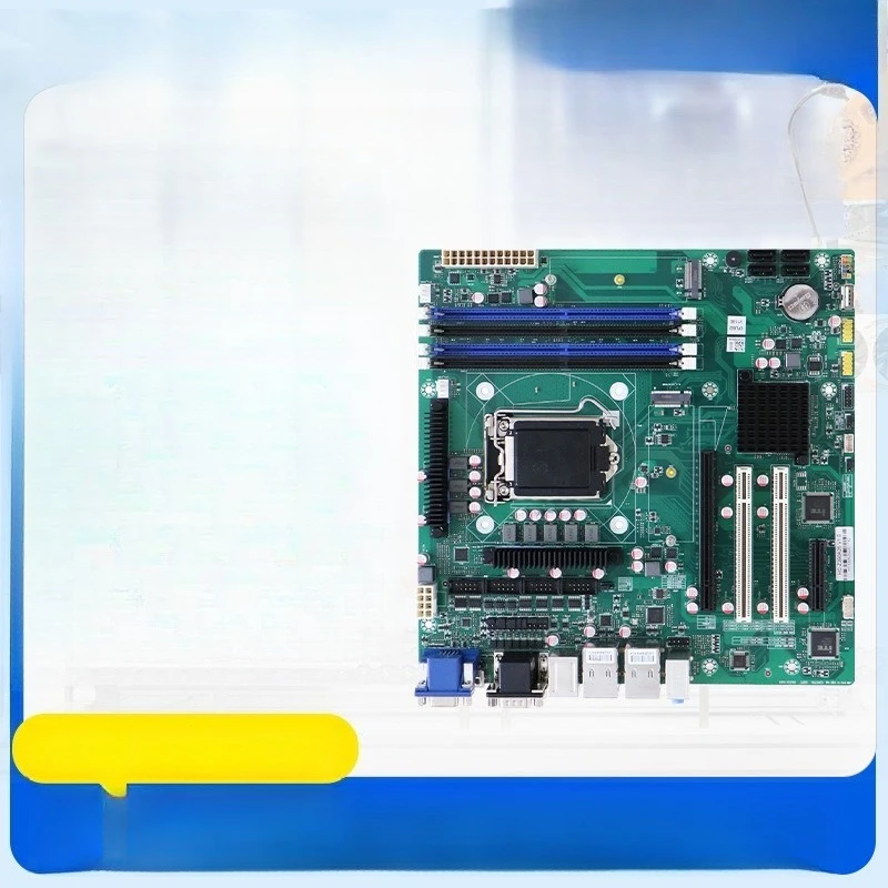 Industrial Control …