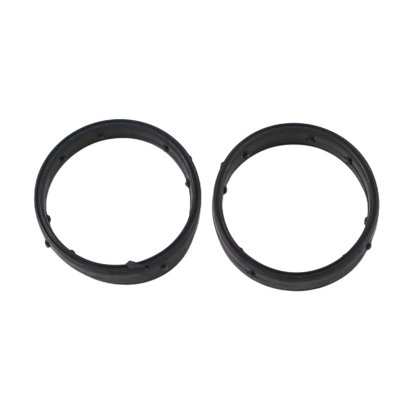 بيع أحدث غطاء صمام المحرك ختم طوقا OEM رقم الجزء 11127582400 لسيارات BMW لميني لملحقات كوبر #2