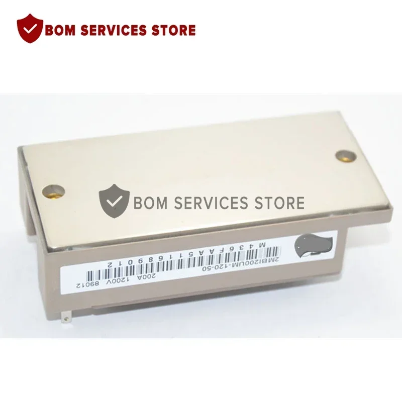 신제품 오리지널 IGBT 모듈, 2MBI200U4B-120, 2MBI200U4B-120-50, 2MBI200UM-120-50, 2MBI150UM-120-50, 무료 배송