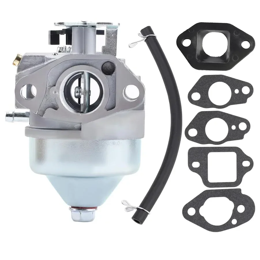 

Suitable for GCV190 carburetor GCV190LA 16100-Z0Y-813 HRX217 HRB217 HRX217K1