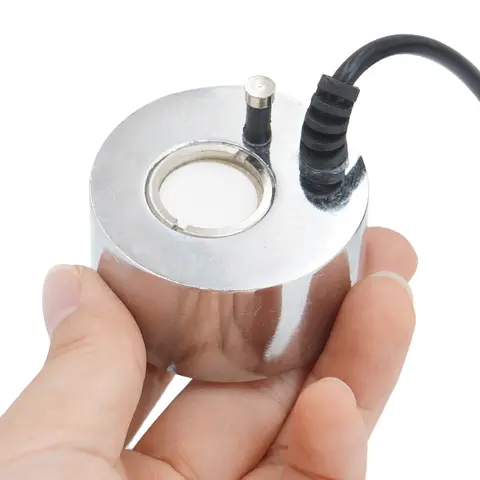 DC 24V 초음파 미스트 메이커 공기 가습기, 워터 스케이프 분무 무화기 디퓨저, 스마트 홈, 고품질