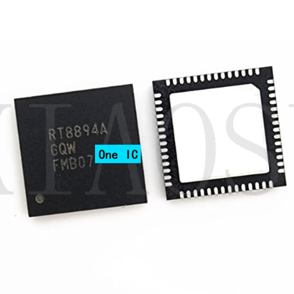 100% Original RT8894AGQW QFN    Brand New Genuine Ic