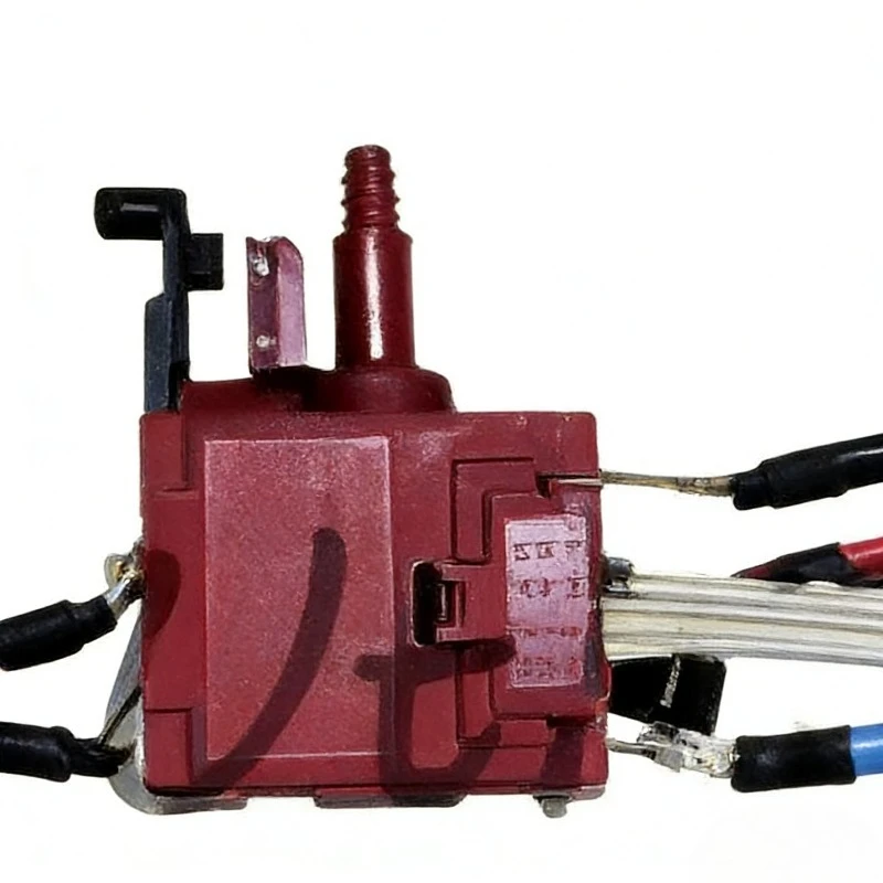 for old DC speed switch (without cap) CGP-1120F 18V 20.1A
