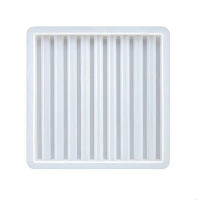 Y08c полосатые рисунки эпоксидные плесени