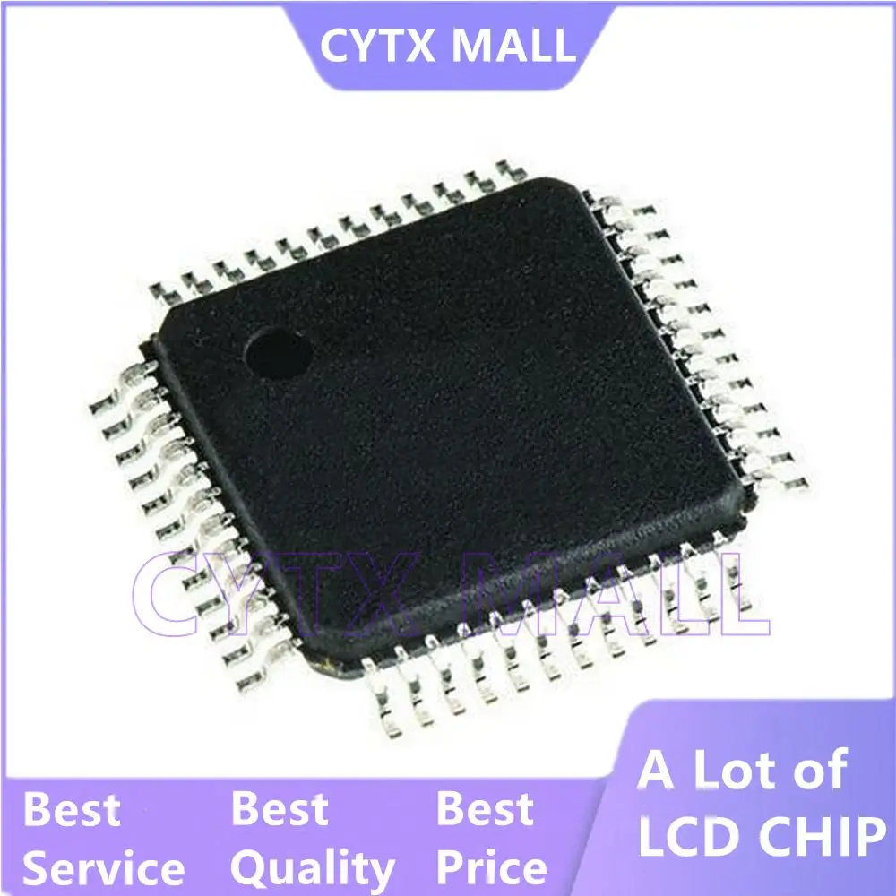 New_original 1PCS TPA3002D2 HTQFP48 TPA3002   CYTX_P TPA3002D2  TPA3106D1VFP  TPA3100D2PHPR  TPA3005D2PHPR