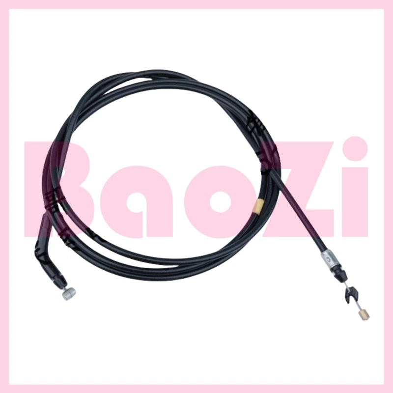 Seat Lock Cable for Aprilia Sr300 Apr300t-v