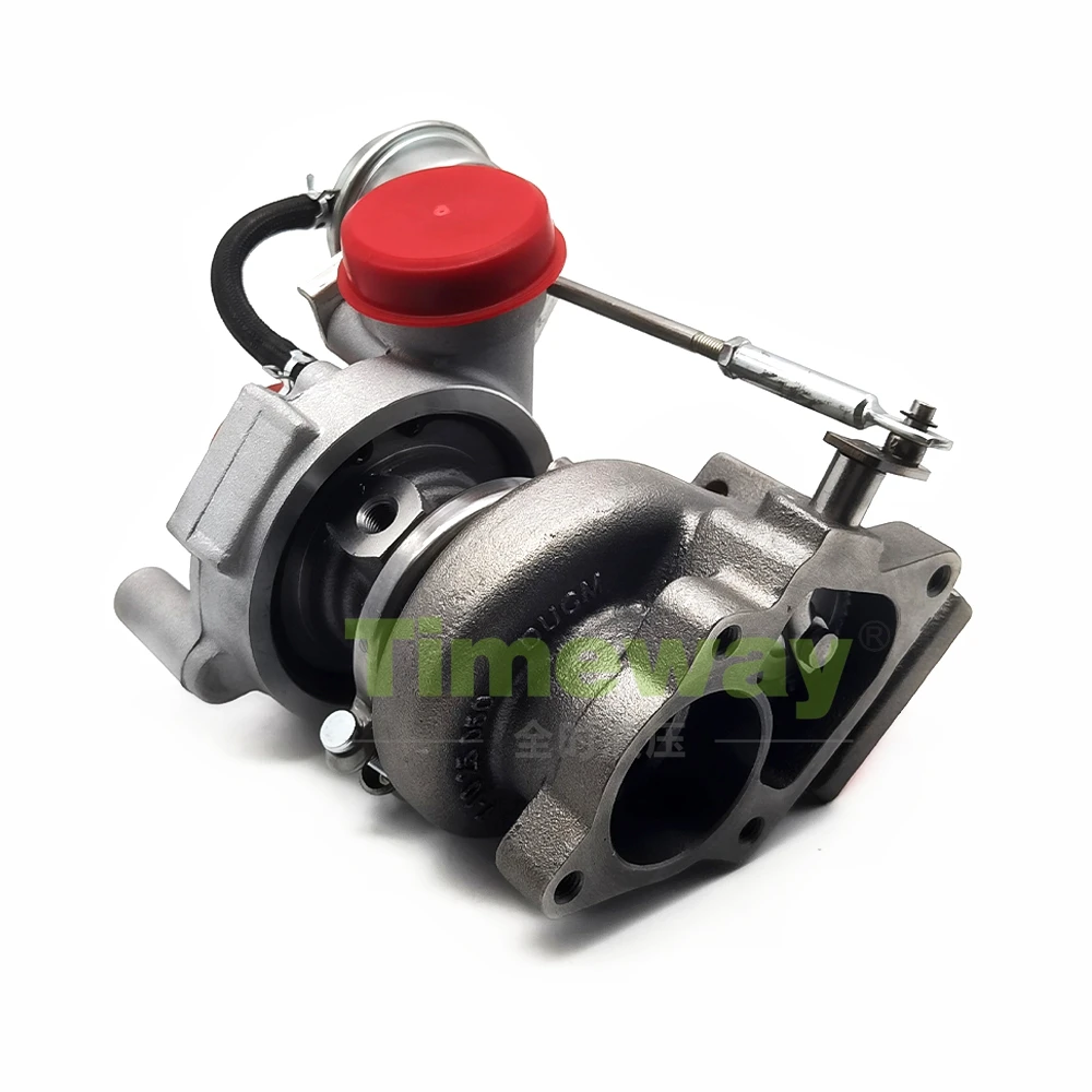 TD04L4 油圧部品 パワーエンジンメンテナンススペアパーツ TD04L4-09TK3 ターボチャージャー修理 CAT 549-6803 C3.3B エンジン用