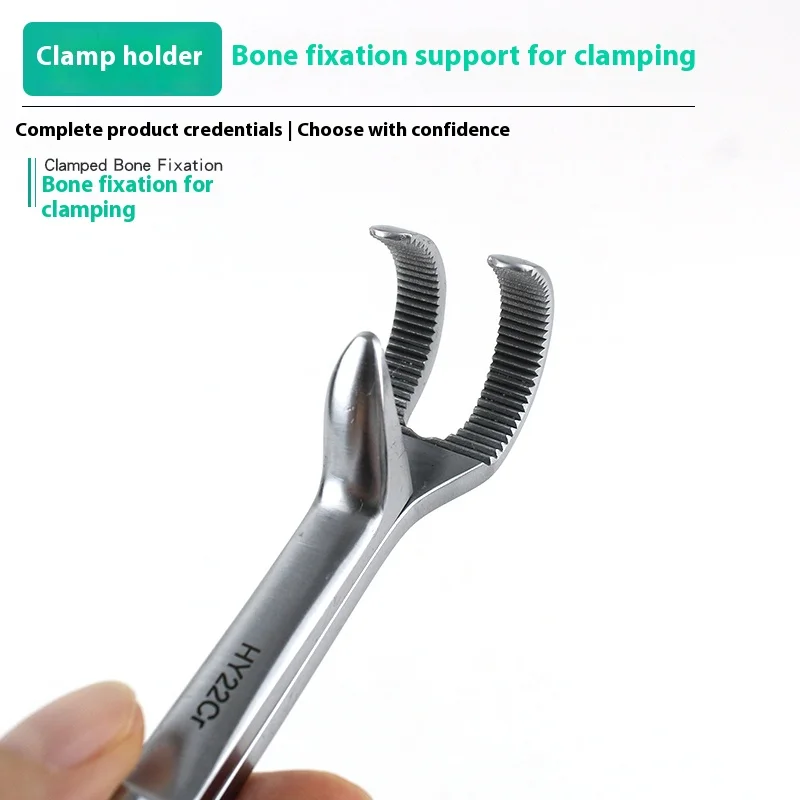 hospital-bone-controller-three-jaw-fixator-three-jaw-reset-pliers