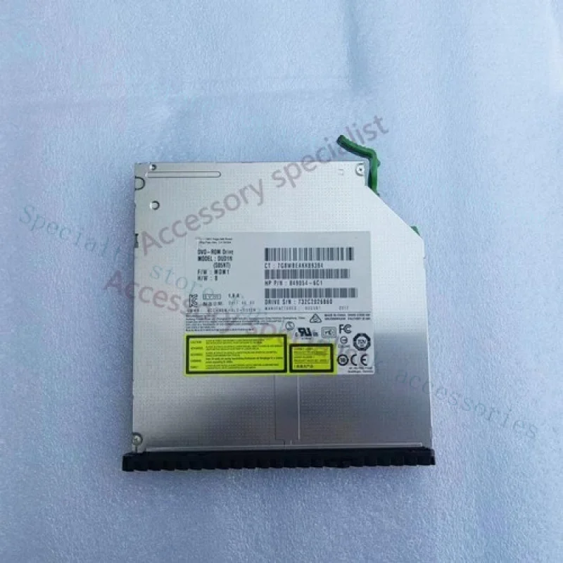 

A+ for HP 280 288 400 480 600 680 800 880 G3 G4 G5 DVD Burning Drive Twill