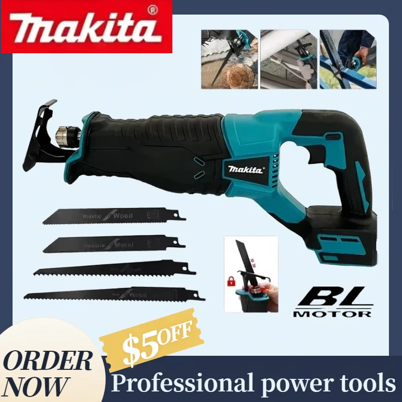 sierra-reciproca-inalambrica-makita-de-18v-cortadora-portatil-con-4-cuchillas-herramienta-electrica-para-uso-domestico-e-industrial