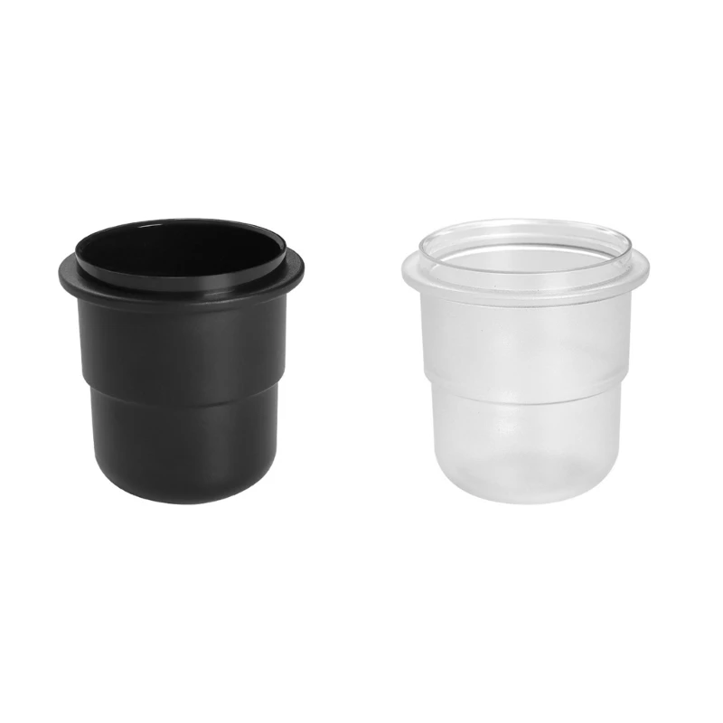 Coffee Dosing Cups Sniffing Mugs Espresso Tools Wear Resistant Coffee Dosing Cup