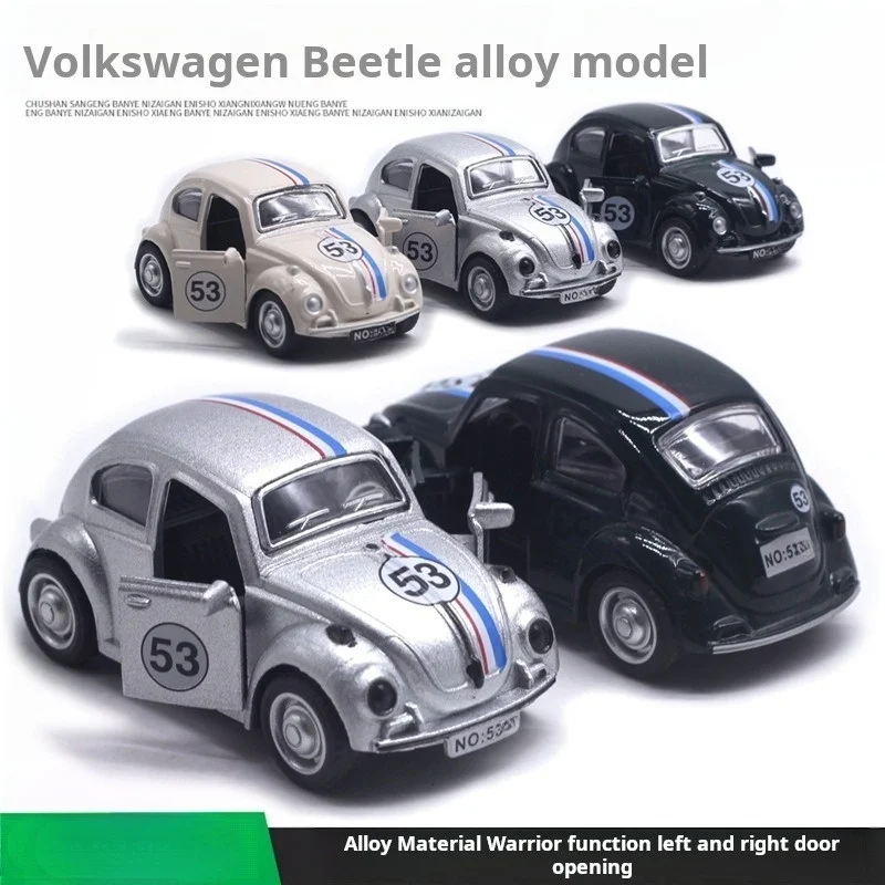 1:32 Lega Pull-Back Auto Triciclo tailandese Modello Moto Pecora Decorazione da asporto Taxi Pressofuso Auto Giocattolo