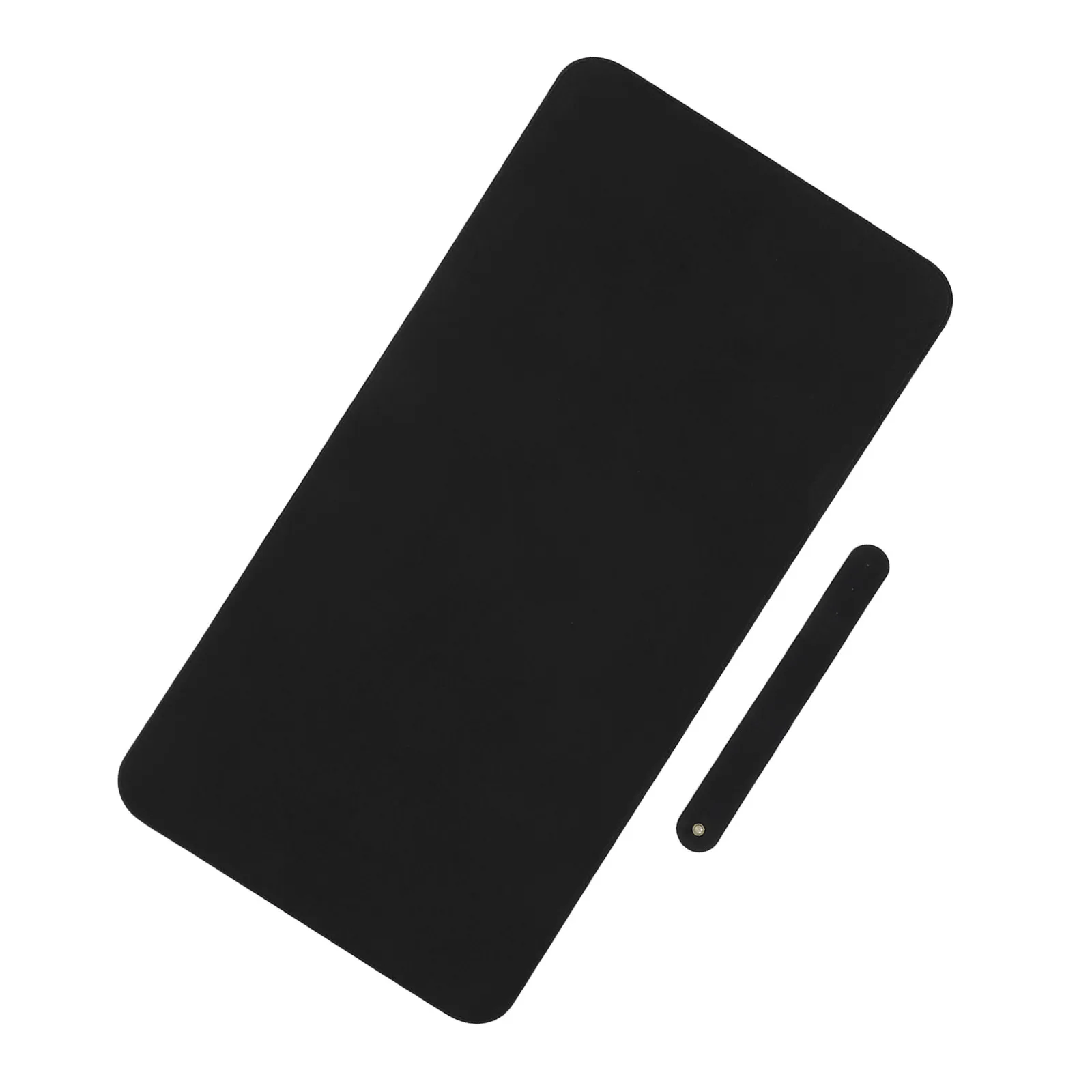 

Extra Large Mouse Pad Waterproof Scratch Resistant Surface Non-Slip Desk Pad Keyboard Mat Office Desk Accessories