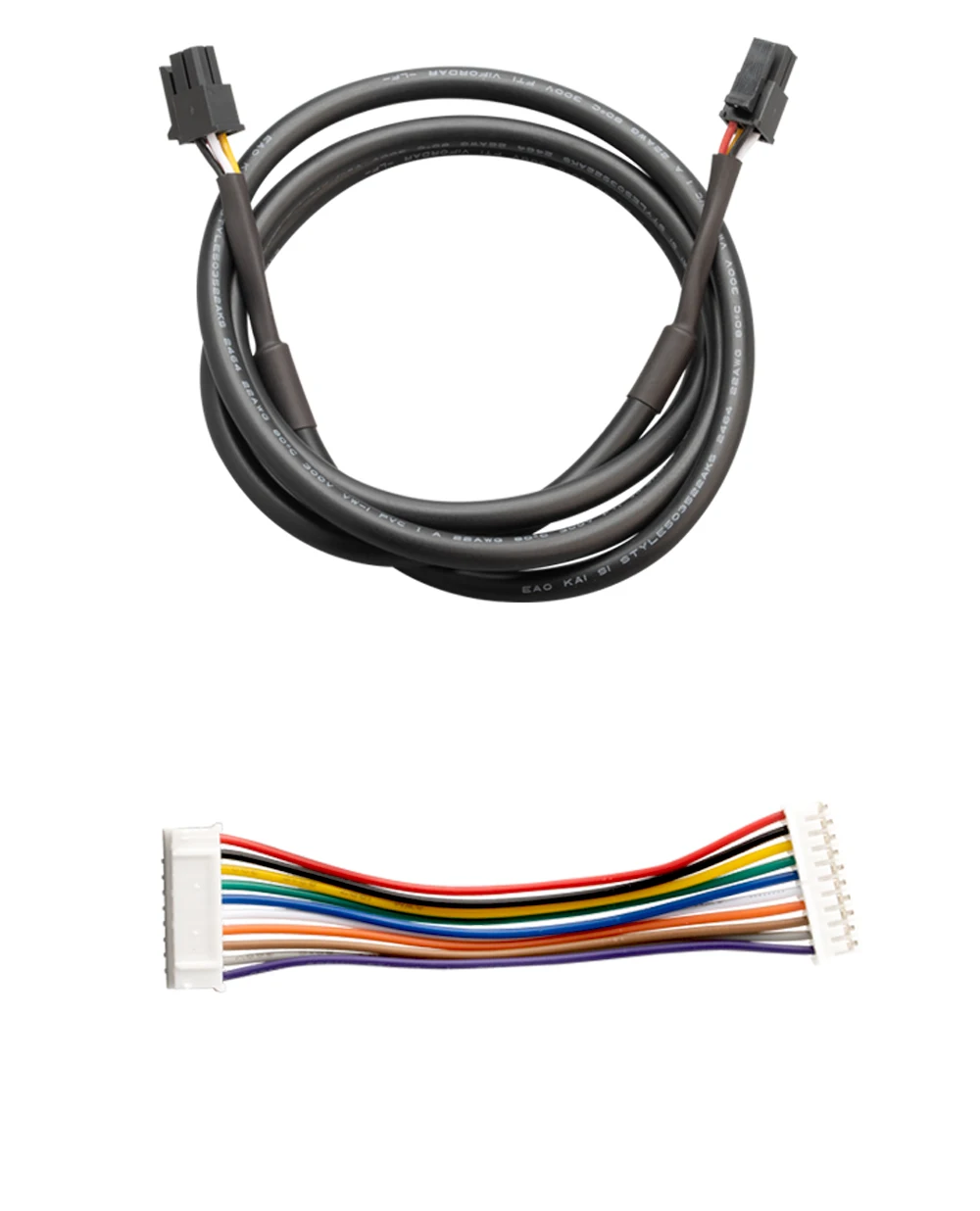 BLV ® BMCU 370C DM 370C Dual-Mikroschalter Reparaturteile Hochdrehmoment-Getriebe Dual-Mikroschalter-Platine – Detail 9
