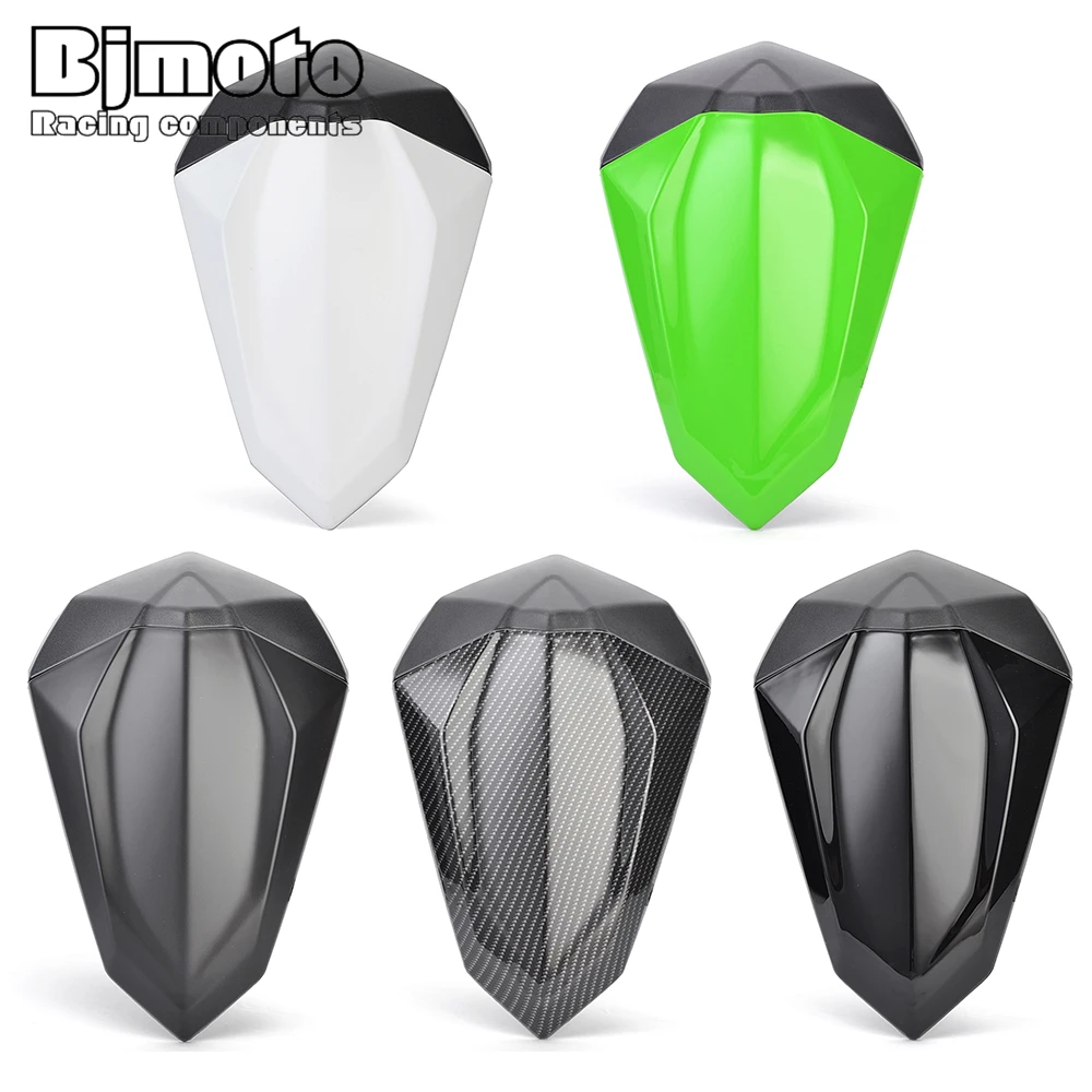 Ninja500 2024 Rear Seat Cover Cowl For Kawasaki Ninja500 Z500 2025 Ninja 500 Ninja-500 Z 500 Z-500 - Image 3