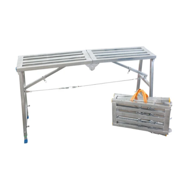 Multifunctional Ladder for  Decoration Portable Stool Lifting Scaffolding