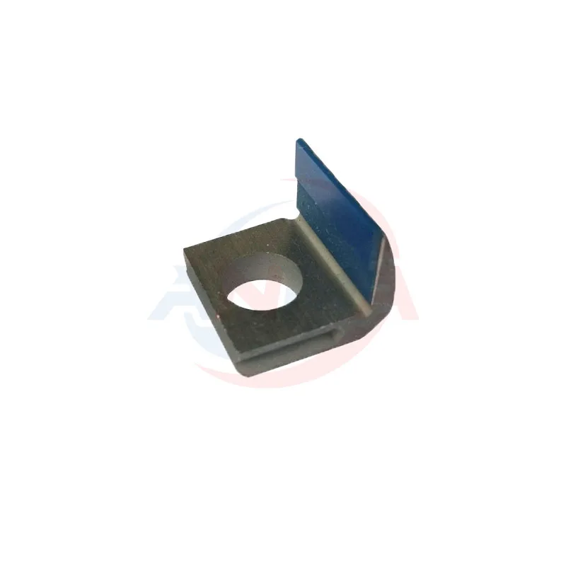 

20 pieces//Lot SM74 gripper M4.011.727 Heidelberg SM74 PM74 Printing Machine Parts Gripper Pad