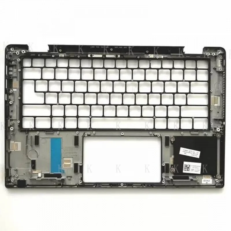 

C для Dell Latitude 7430 E7430, верхняя рамка корпуса упора для рук 0M38XN