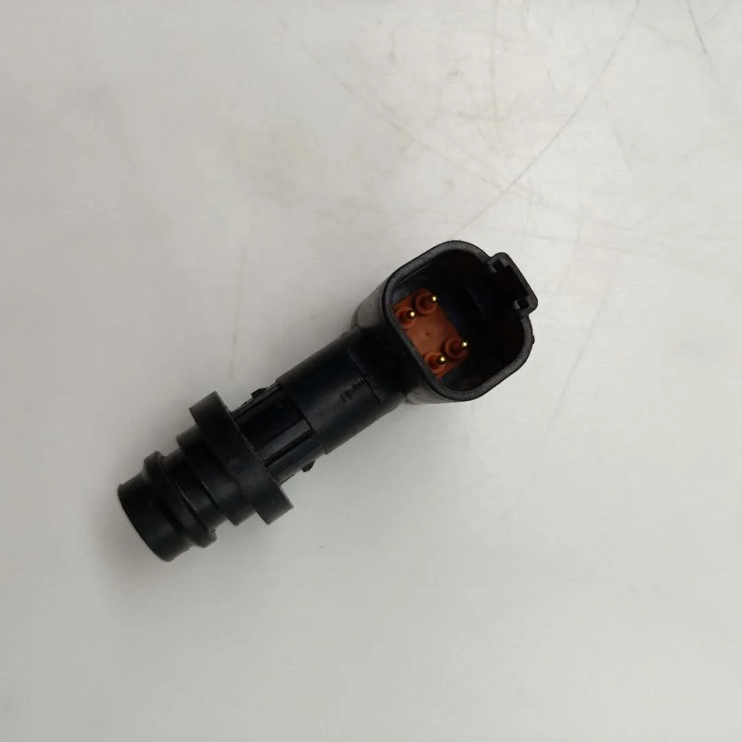 

D5G D6K Excavator Rotation Sensor 3196491 319-6491 Speed Sensor 1834584 183