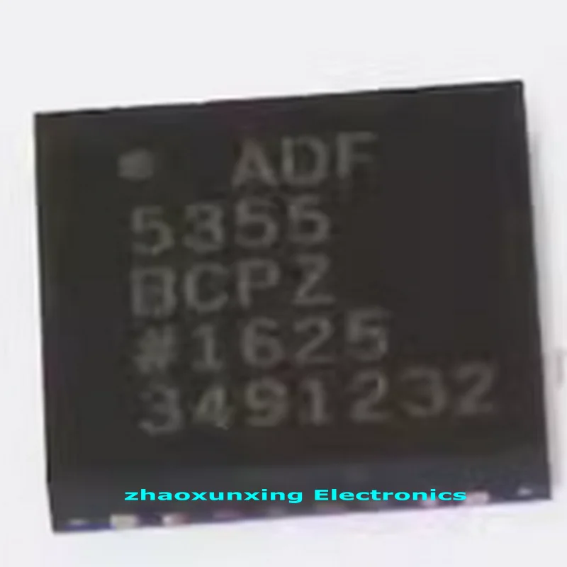

1PCS New ADF5355BCPZ LFCSP32