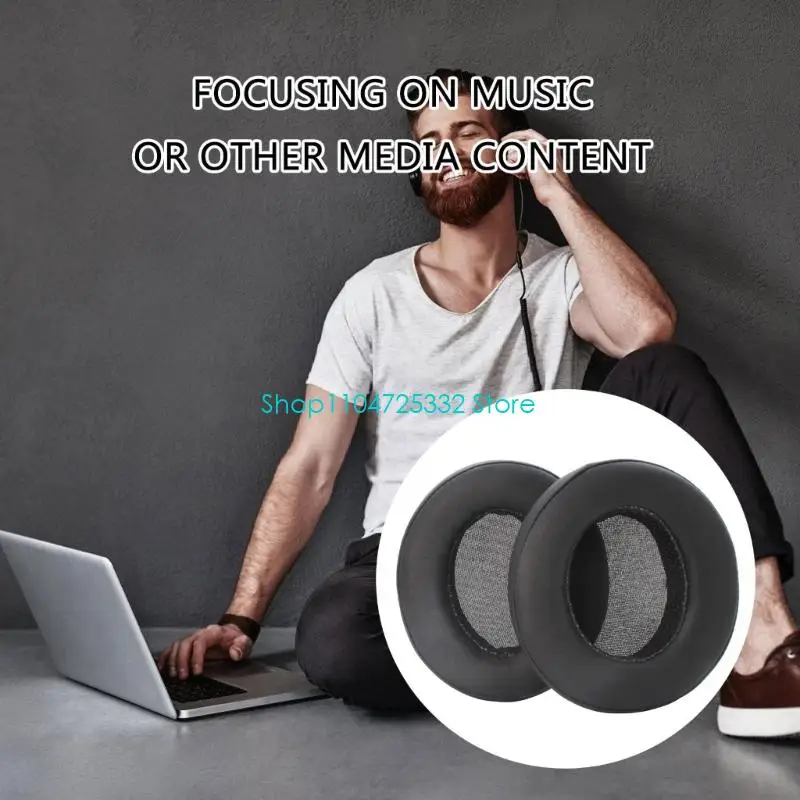 P5EA Earphone Ergonomic Enhanced Response Sweatproof Material