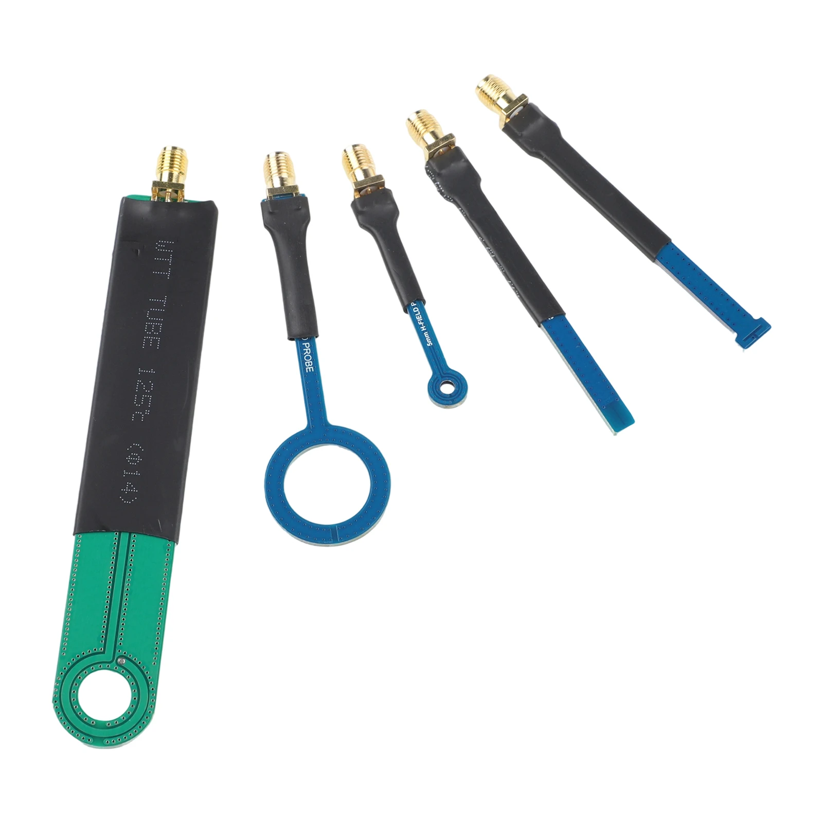 Magnetic Field Fiel… - image