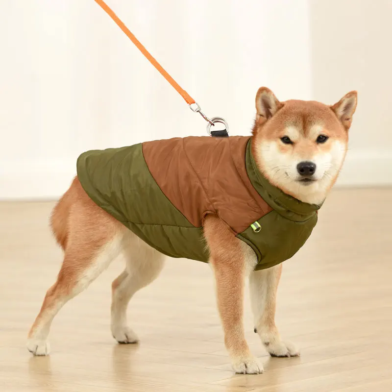 Thumbnail 3 - #77 Dog Coats List of Top Picks